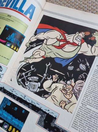REVISTA MICROMANIA N°3