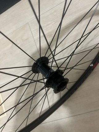 Ruedas Fulcrum Rapid red 900 (Gravel o carretera )