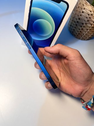 iPhone 12 IMPECABLE