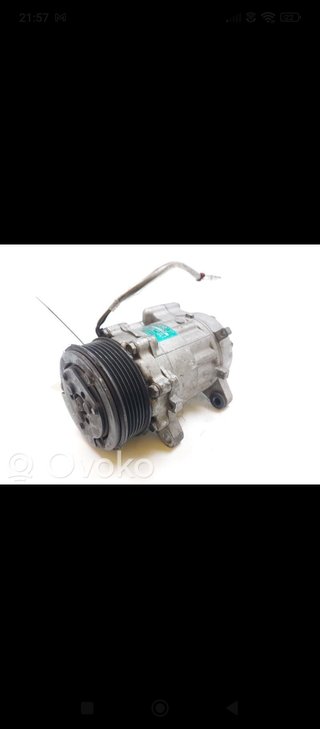 Repuestos Volkswagen Polo 6N2