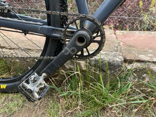 Orbea Alma H30 Talla L