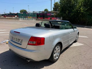 Audi A4 2003