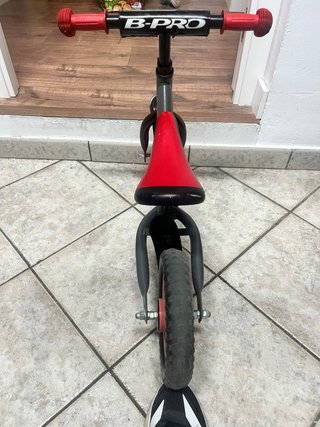 Bicicleta infantil B-Pro