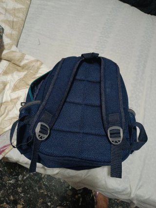 Mochila infantil dinosaurio