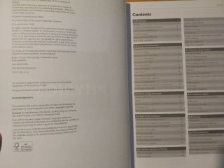 Lote 2 libros Bachillerato Internacional