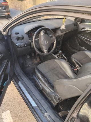 Opel Astra 2006
