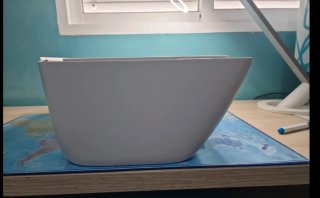 Impresora HP