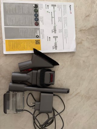 Accessori Dyson V11