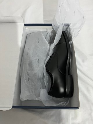 Zapatos de vestir