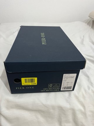 Zapatos de vestir