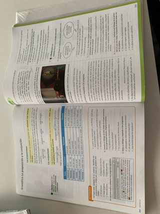 Lengua castellana y literatura 1 ESO