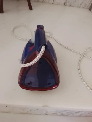 Plancha Orbegozo Cerámica 3000W