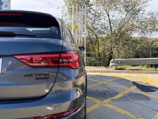 Audi Q3 45tfsi Quattro