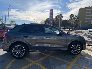Audi Q3 45tfsi Quattro