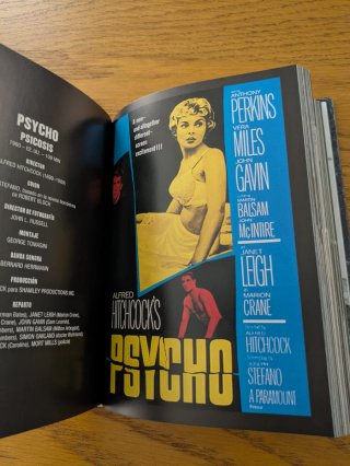 Cine de Terror