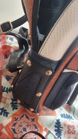 Mochila Mujer Nueva