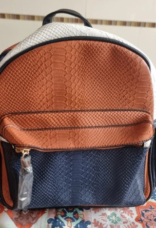 Mochila Mujer Nueva