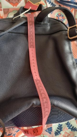 Mochila Mujer Nueva