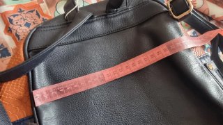 Mochila Mujer Nueva
