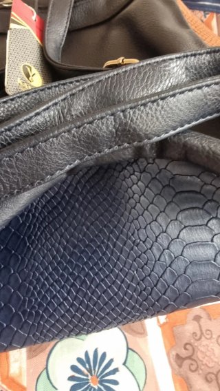 Mochila Mujer Nueva
