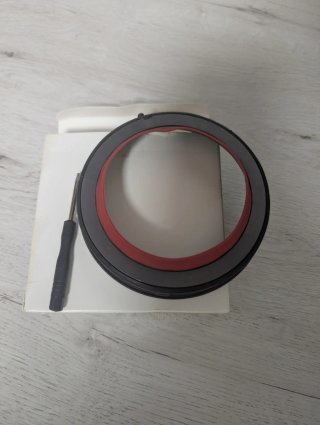 Anillo Sellado Dyson V11/V15