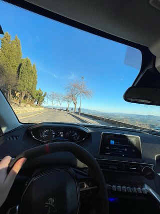 Peugeot 3008 2019