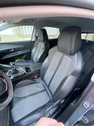 Peugeot 3008 2019