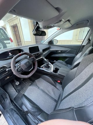 Peugeot 3008 2019