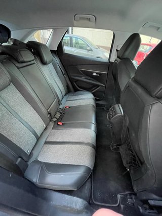 Peugeot 3008 2019