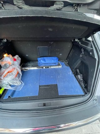 Peugeot 3008 2019