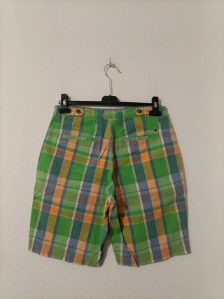 Pantalones cortos Tommy Hilfiger cuadros