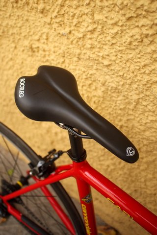 Bici Cannondale CAD 3 SAECO Talla 54 M