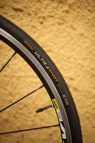 Bici Cannondale CAD 3 SAECO Talla 54 M