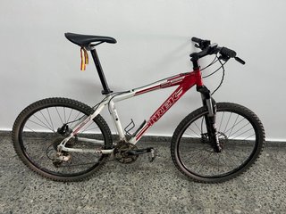 Bicicleta Trek Montaña 26 Talla M