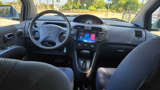 Hyundai Matrix 2006