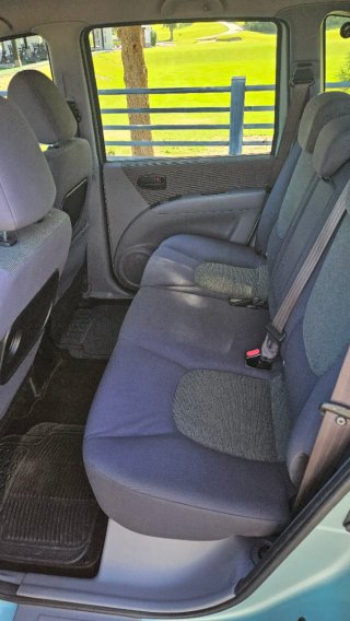 Hyundai Matrix 2006