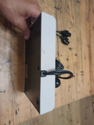 Mando Nintendo NES Advantage