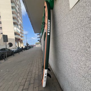 Tabla Paddle Surf Inflable