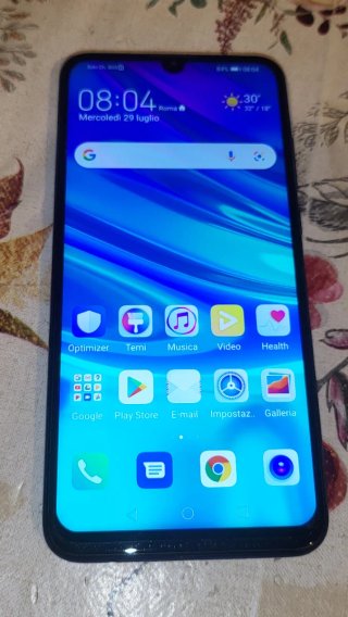 Huawei P smart 2019 64GB
