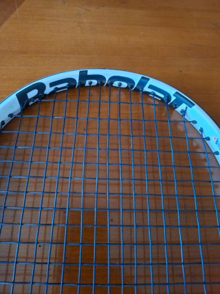 Raqueta Tenis Babolat Pure Strike