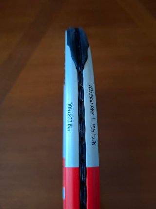Raqueta Tenis Babolat Pure Strike