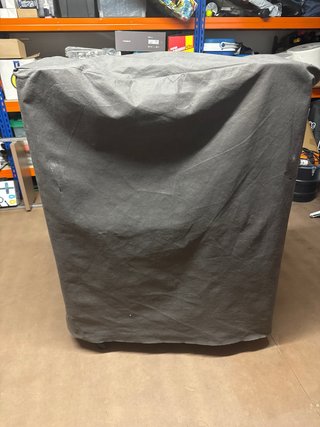 Cama Plegable Portátil 90x190cm