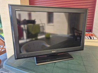 Televisor Sony 32 KDL-32