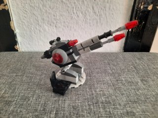 LEGO Star Wars 75034 Death Star Troopers