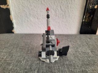 LEGO Star Wars 75034 Death Star Troopers