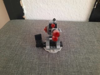 LEGO Star Wars 75034 Death Star Troopers