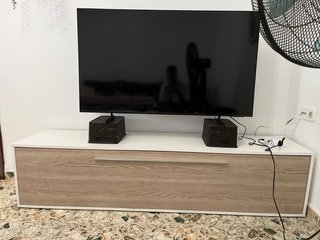 Mueble auxiliar salón