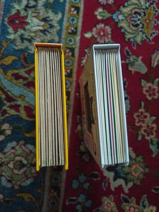 Dos Libros mi primer libro cinematográfico