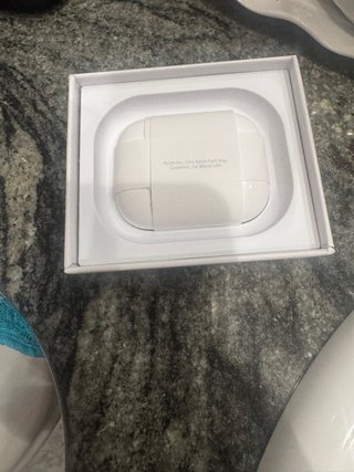AirPods Pro 3ª Gen A3064