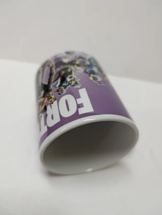 Taza Fortnite Cerámica